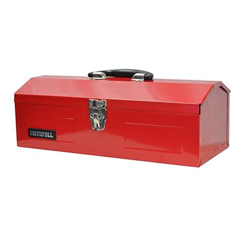 small steel tool box to put on a shelf|toolbox foam screwfix.